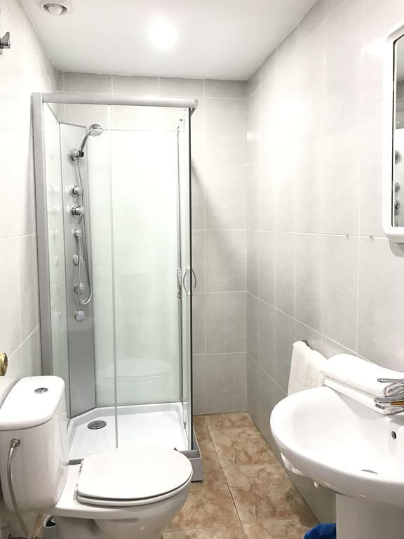 Playa Sol Costa Brava Guest house